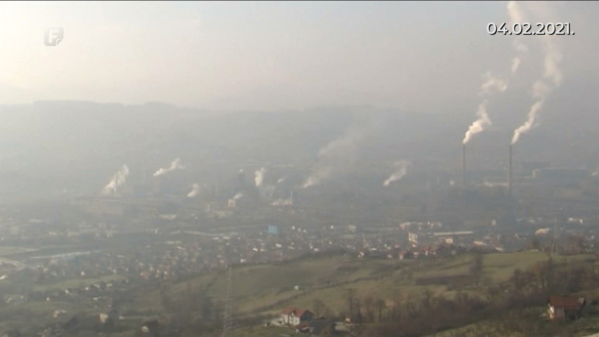 Šta je „Zelena agenda za zapadni Balkan“?